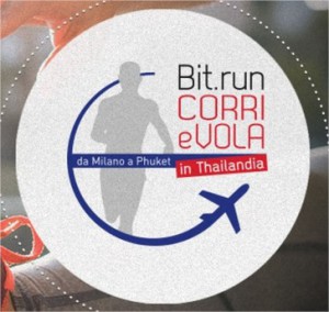 Bit.run 2016 @ Milano | Lombardia | Italia